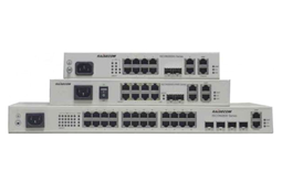 Switches and Routers
