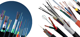 Complete Fiber Optical Cable Solution
