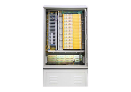 Optical Cross Connection Cabinet (OCC)