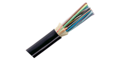 Outdoor OFC Cable 